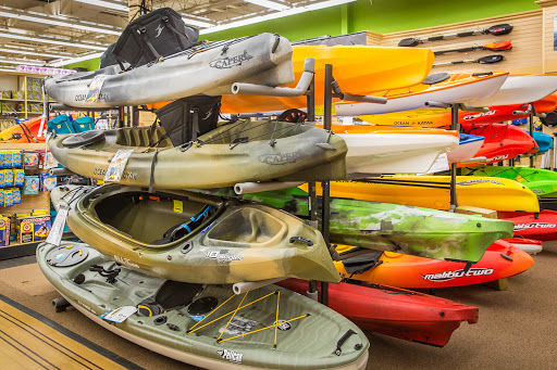 Outdoor Sports Store «Ramsey Outdoor Store», reviews and photos, 281 NJ-10, Succasunna, NJ 07876, USA