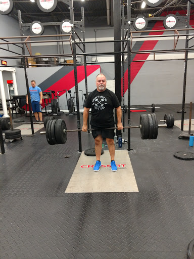 Gym «CrossFit South Shore», reviews and photos, 1507 Smithtown Ave, Bohemia, NY 11716, USA