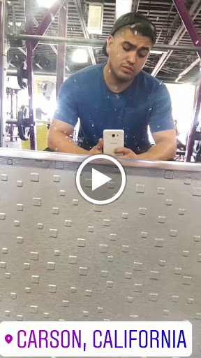 Gym «Planet Fitness», reviews and photos, 123 E Lomita Blvd, Carson, CA 90745, USA