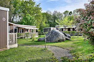 Photo n°1 de Camping Capfun - Bretèche à Les Epesses ()