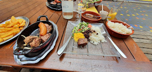 Photo n°63 de Restaurant O Brazil SARL LUITON à Strasbourg ()