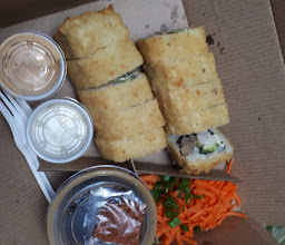 Culichi Sushi Box photo