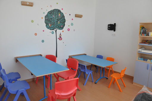 Guardería y Escuela Infantil Sevilla Wonderland Bilingual Centre