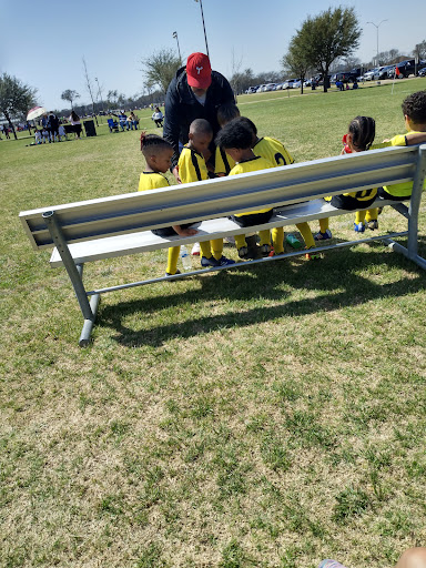 Park «Valley Ridge Park», reviews and photos, 2850 Park Ridge Dr, Cedar Hill, TX 75104, USA