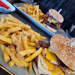 Photo n°1 de l'avis de Katja. fait le 06/09/2023 à 03:41 sur le  Gasthaus zum Schleffer à Idar-Oberstein