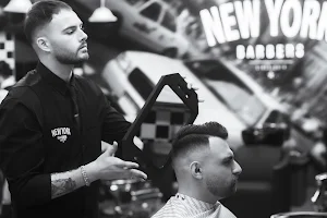 New York Barbers - Berwick image