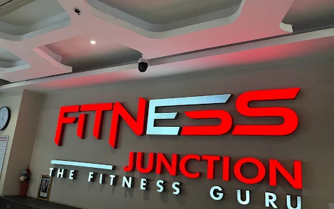 Fitness Junction Gym & Spa image