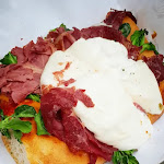 Photo n°8 de l'avis de Nana.n fait le 08/05/2024 à 20:13 sur le  Il Fornaio à Bergamo