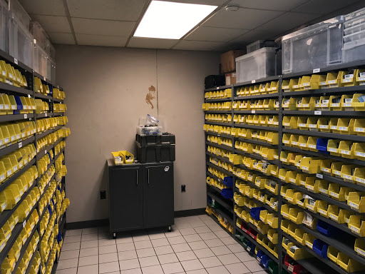 Locksmith «The Keyless Shop», reviews and photos, 261 Frederick St, Hagerstown, MD 21740, USA