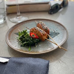 Photo n°35 de l'avis de Simona.o fait le 08/04/2023 à 14:09 sur le  Fitzroy Munich à Munich