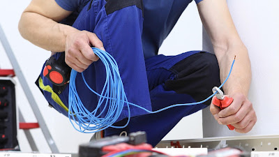 AX'ELEC76 à Pavilly