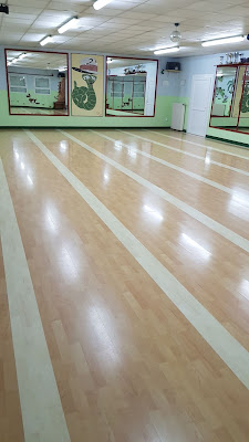 Ecole de Danse Bruno Dupuich à Roanne
