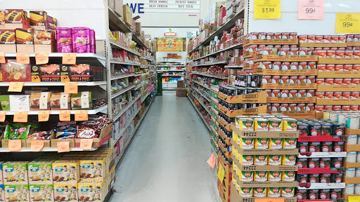 Supermarket «Pacific Supermarket», reviews and photos, 2900 Alemany Blvd, San Francisco, CA 94112, USA