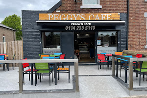 Peggy's Cafe