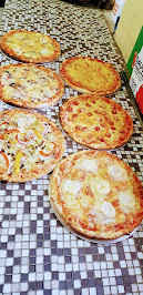 Photos du propriétaire du Pizzas à emporter Distributeur Pizza et basta 24/24 à Clermont-Ferrand - n°1