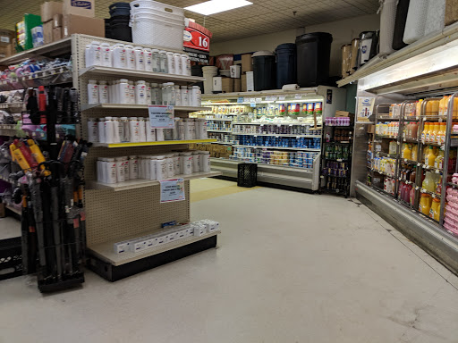 Kosher Grocery Store «Rockland Kosher Supermarket», reviews and photos, 27 Orchard St, Monsey, NY 10952, USA