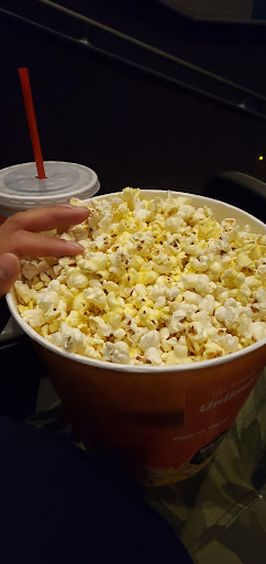 Movie Theater «Regal Cinemas Westview 16 & IMAX», reviews and photos, 5243 Buckeystown Pike, Frederick, MD 21704, USA