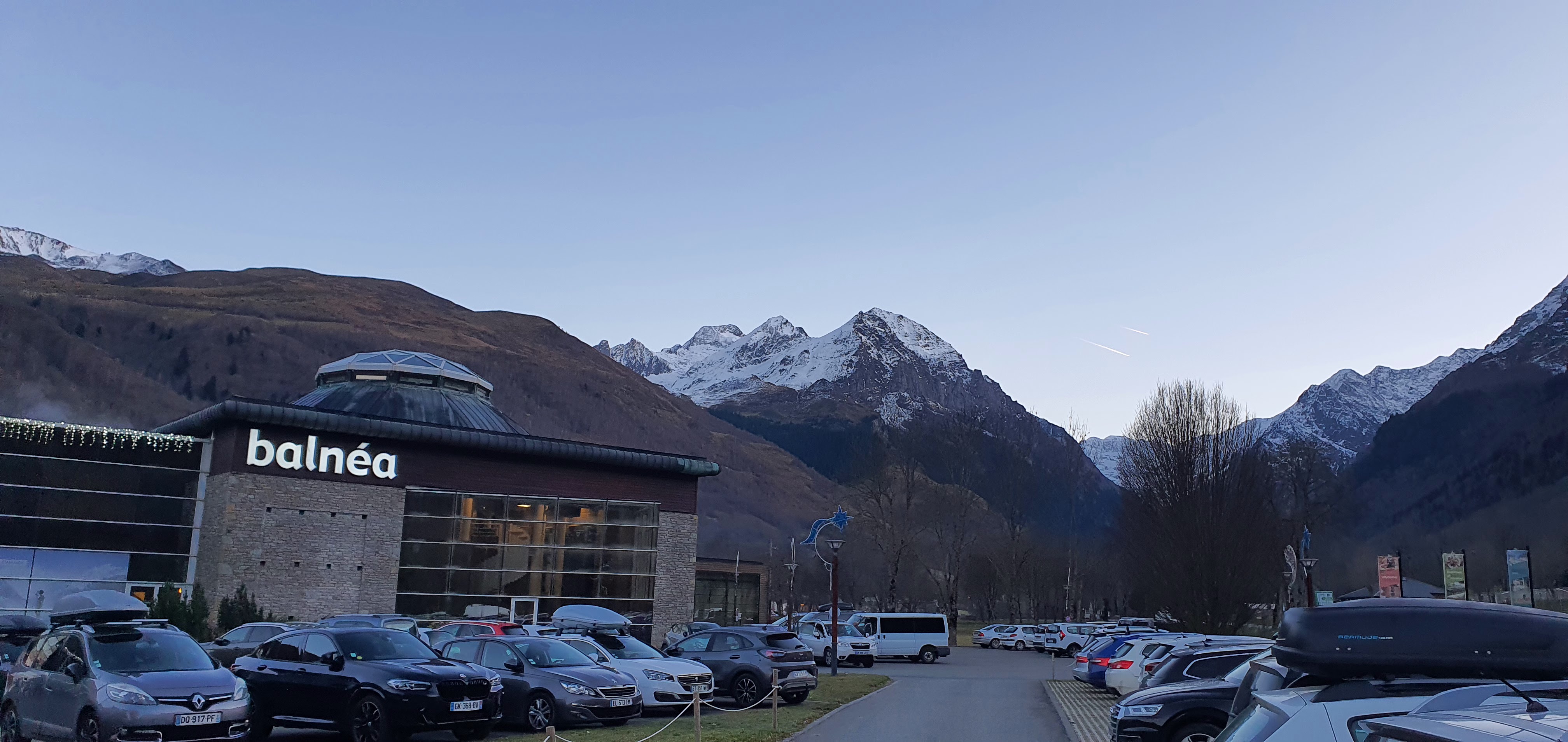 Photo n° 1 de l'avis de Frederic.o fait le 21/12/2022 à 17:28