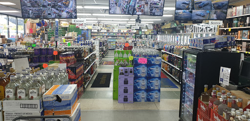 Liquor Store «Star Package Store», reviews and photos, 5065 Old National Hwy, College Park, GA 30349, USA