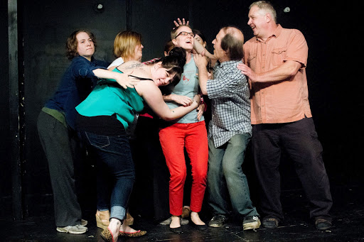 Performing Arts Group «Steel City Improv Theater», reviews and photos, 5950 Ellsworth Ave, Pittsburgh, PA 15232, USA