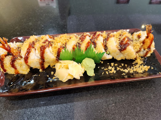 The Bowl Sushi & Grill image