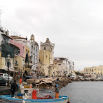Photo n°9 de l'avis de lorella.o fait le 31/12/2017 à 14:05 sur le  Ristorante Bar da Coco' à Ischia