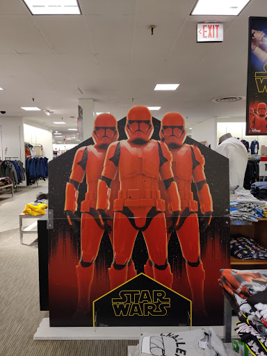 Department Store «JCPenney», reviews and photos, 700 W 14 Mile Rd, Troy, MI 48083, USA