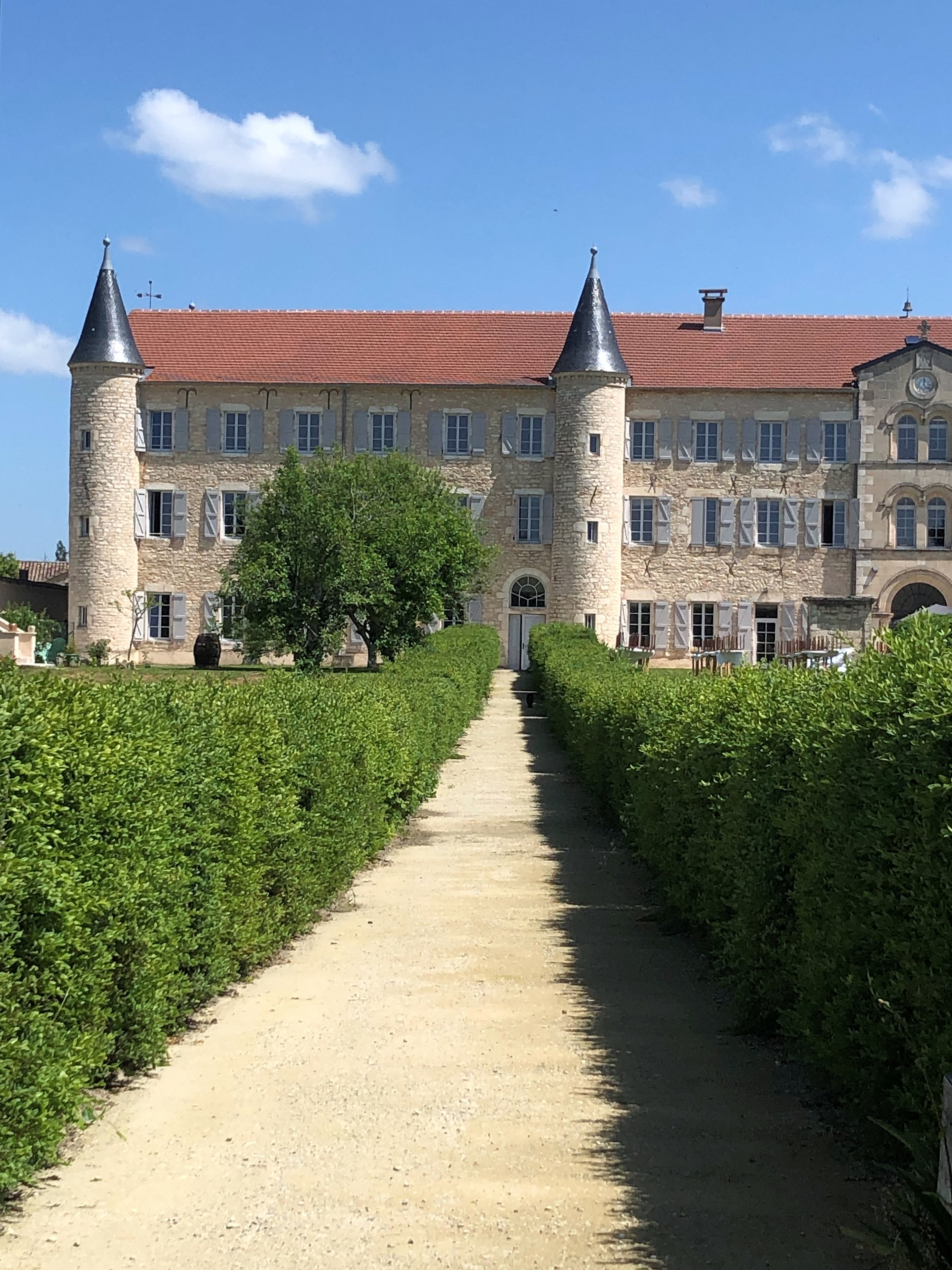 Photo n° 1 de l'avis de Vincent.h fait le 29/05/2023 à 08:35