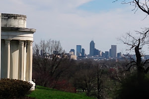 Crown Hill Funeral Home & Cemetery