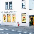Bellevue-Apotheke Saarbrücken