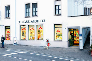 Bellevue-Apotheke Saarbrücken
