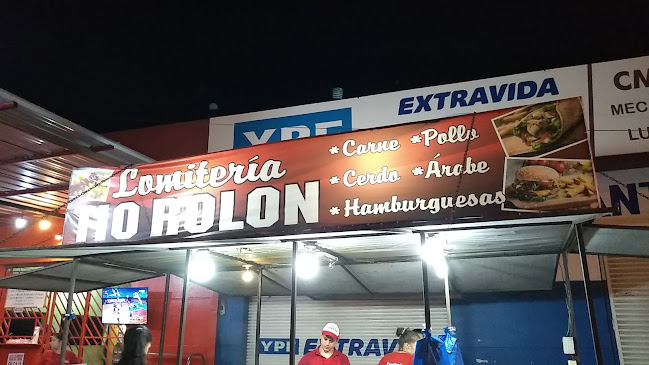 PCM2+FXV, Asunción, Paraguay