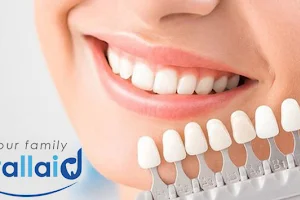 Dental Clinic in İstanbul - Aesthetic Teeth - Teeth Whitening and Veneer - Smile Design - Inlay Onlay image