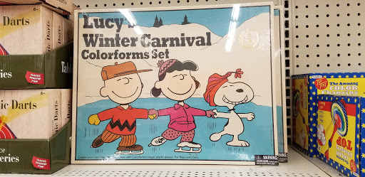 Craft Store «A.C. Moore Arts and Crafts», reviews and photos, 17656 Garland Groh Blvd, Hagerstown, MD 21740, USA