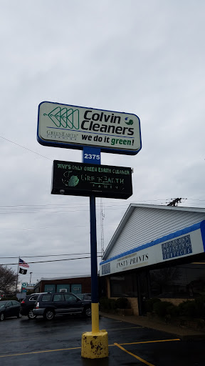 Dry Cleaner «Colvin Cleaners Inc», reviews and photos, 2375 Elmwood Ave, Kenmore, NY 14217, USA