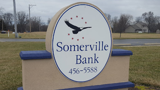 Somerville Bank in Richmond, Indiana