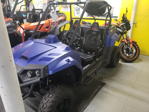 Motorsports Store «Formula One Motorsports Inc», reviews and photos, 4030 Sunrise Hwy, Oakdale, NY 11769, USA