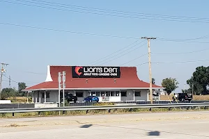 Lion's Den image