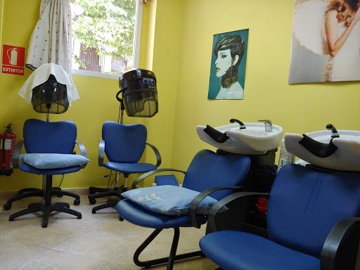 Estypel Peluquería en laAdrada, Ávila‎