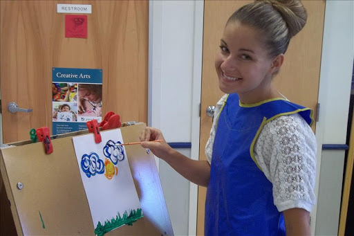 Day Care Center «Kirkwood West KinderCare», reviews and photos, 13550 Big Bend Rd, Kirkwood, MO 63122, USA