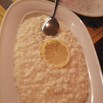 Photo n°2 de l'avis de Remigio.r fait le 07/10/2021 à 19:55 sur le  Risotteria Porto Mancino Sangiovanni à San Giovanni Lupatoto