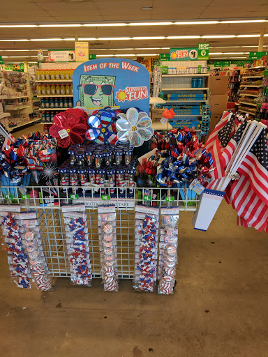 Dollar Store «Dollar Tree», reviews and photos, 1952 State Rd 44, New Smyrna Beach, FL 32168, USA