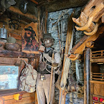 Photo n°5 de l'avis de delfino.u fait le 09/09/2023 à 20:50 sur le  Le Montagnard Risto Museo à Pontechianale