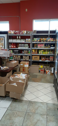 Indian Grocery Store «Amma Indian Grocery Store», reviews and photos, 5601 Basswood Blvd #149, Fort Worth, TX 76137, USA