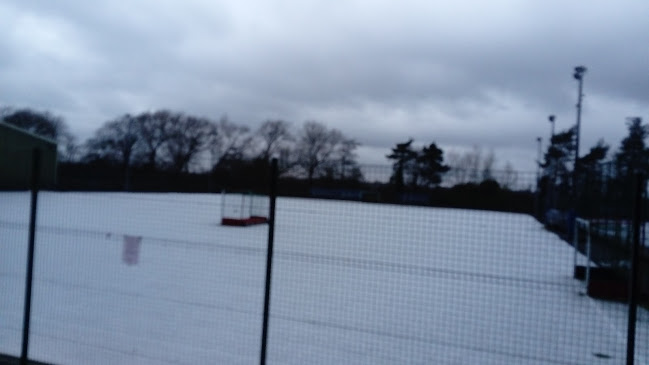 Comments and reviews of Repton Hockey Club