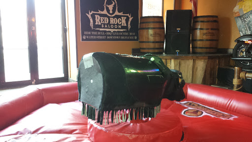 Barbecue Restaurant «Red Rock Saloon», reviews and photos, 1227 N Water St, Milwaukee, WI 53202, USA