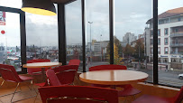 Atmosphère du Restaurant KFC Neuilly sur Marne - n°12