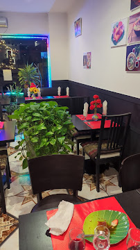 Atmosphère du Restaurant vietnamien Danny Tea à Muret - n°2