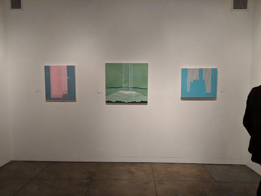 Art Gallery «Blue Sky», reviews and photos, 122 NW 8th Ave, Portland, OR 97209, USA