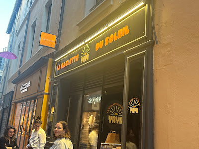 Chez Yaya à Nîmes